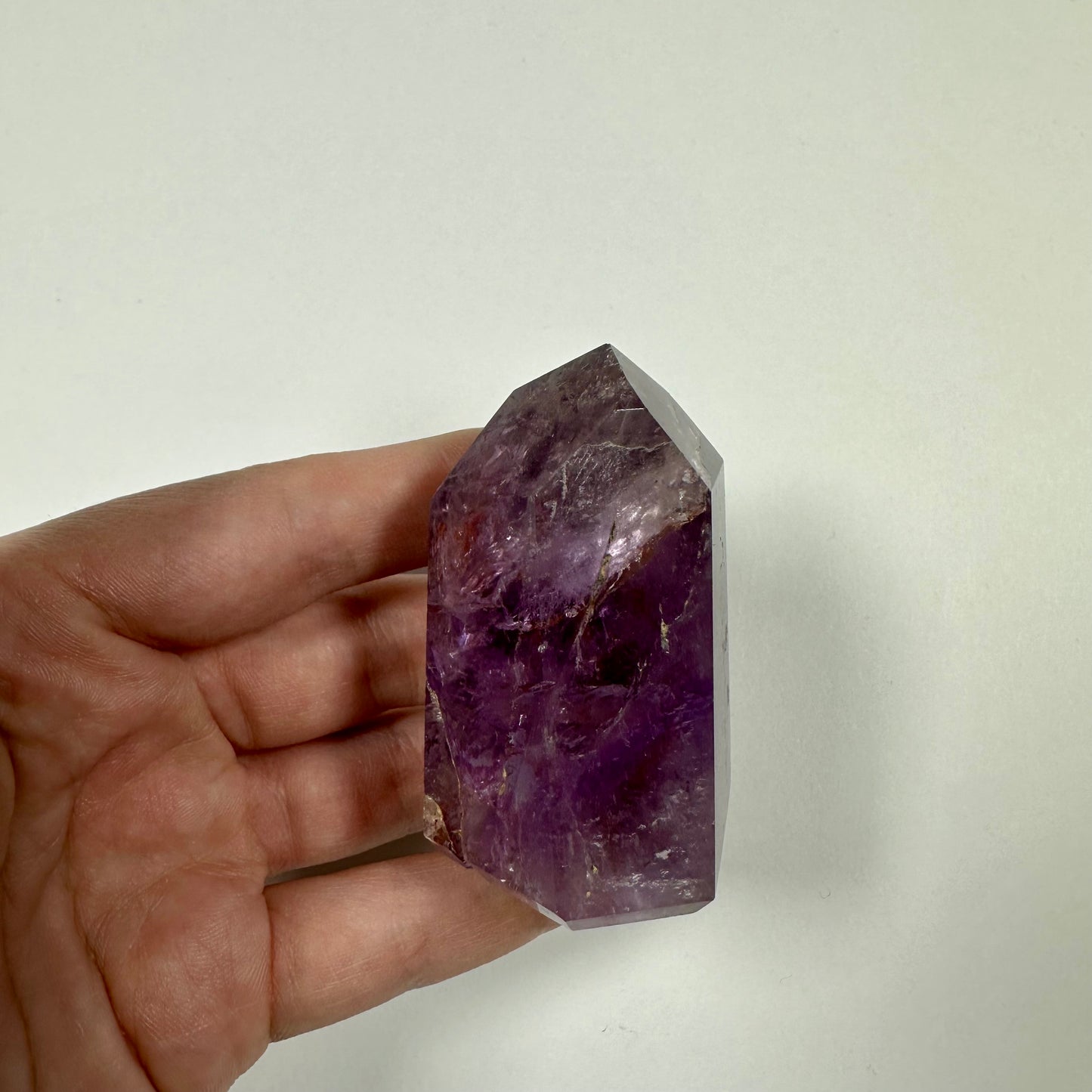 Amethyst Tower (D)