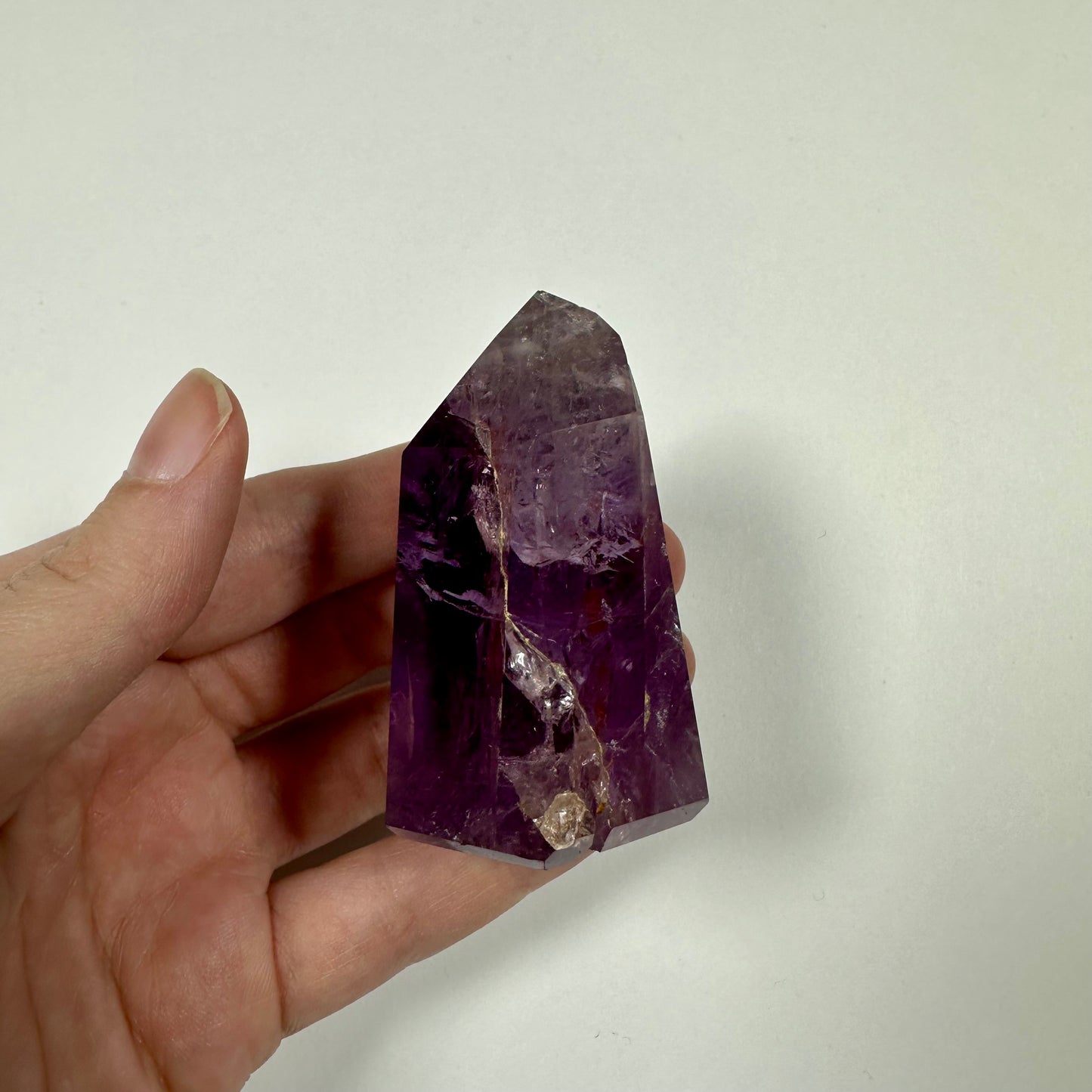 Amethyst Tower (D)