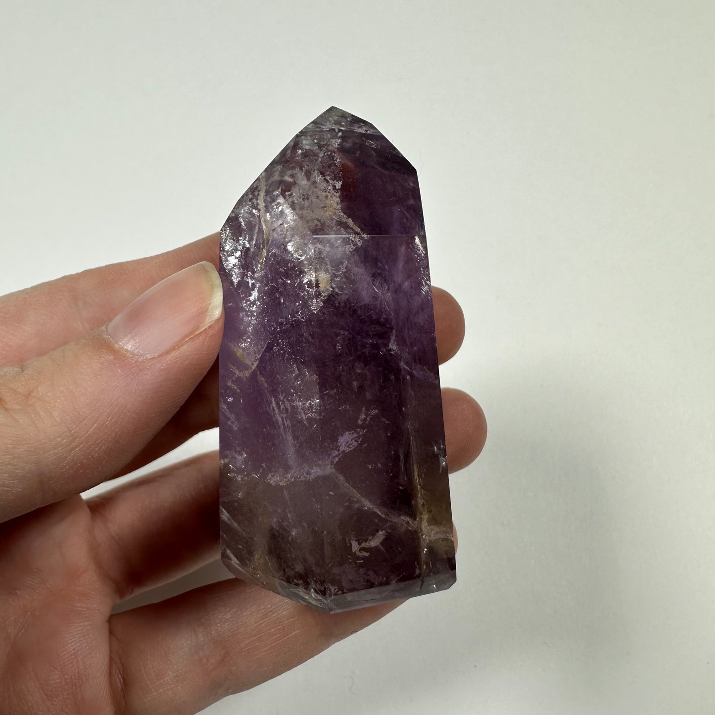 Amethyst Tower (E)