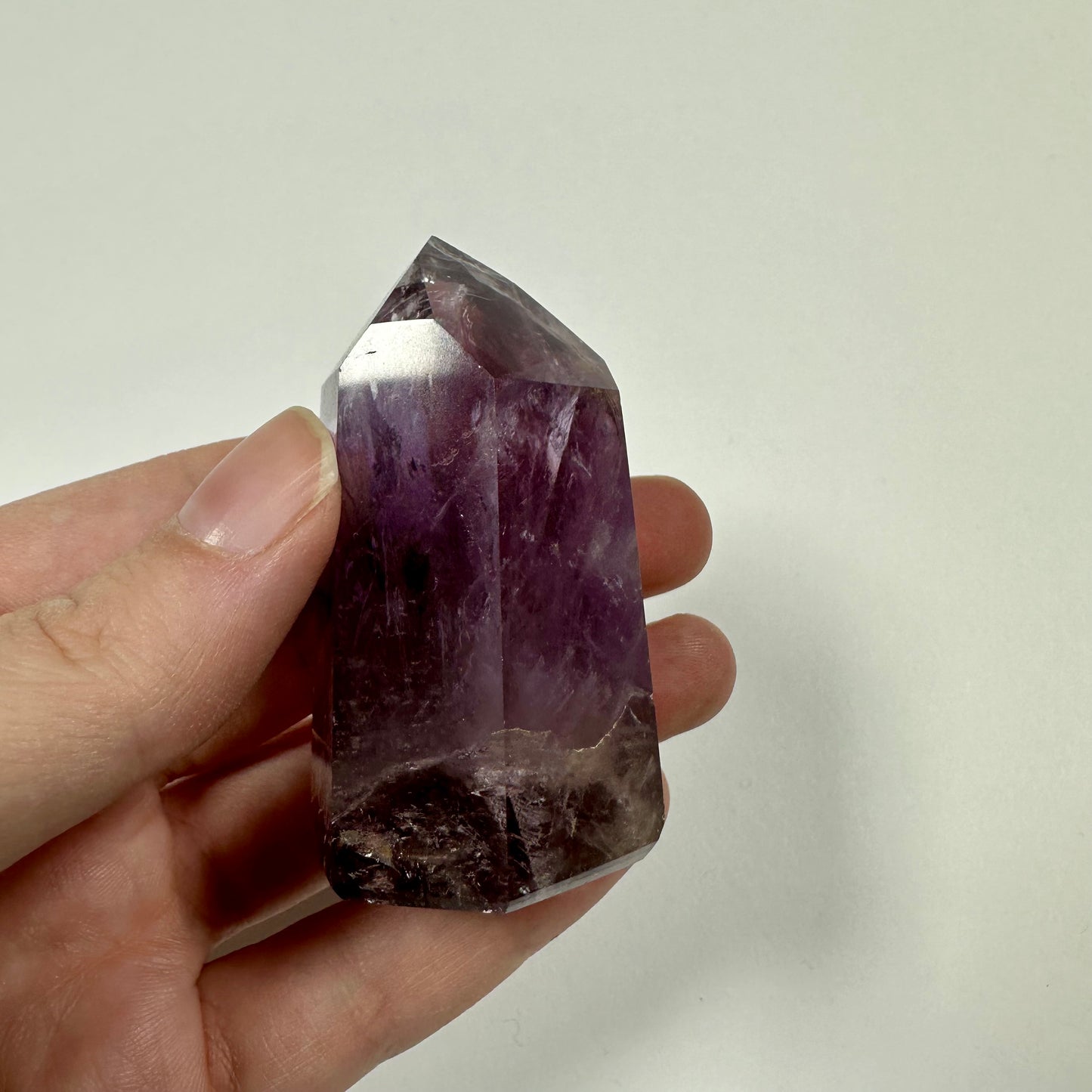 Amethyst Tower (E)