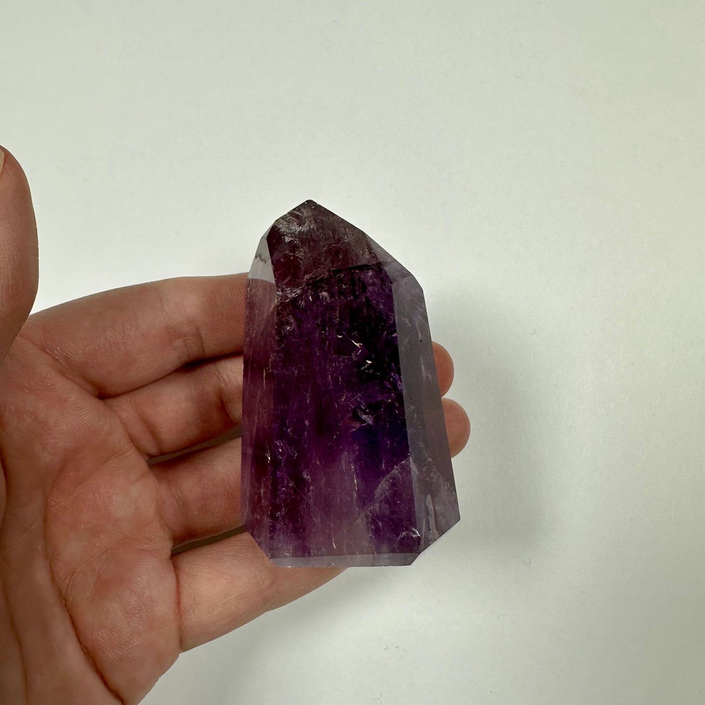 Amethyst Tower (D)