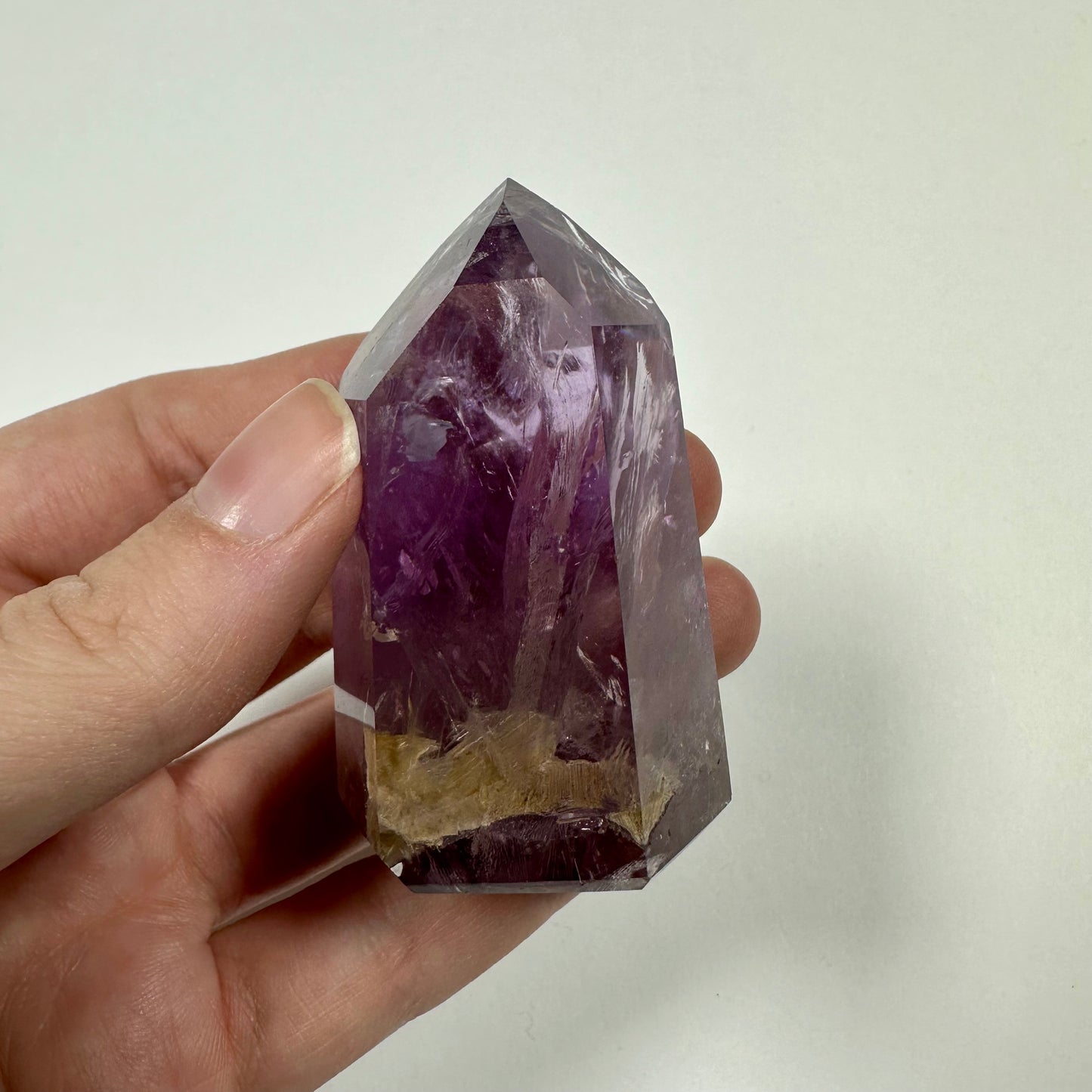 Amethyst Tower (E)