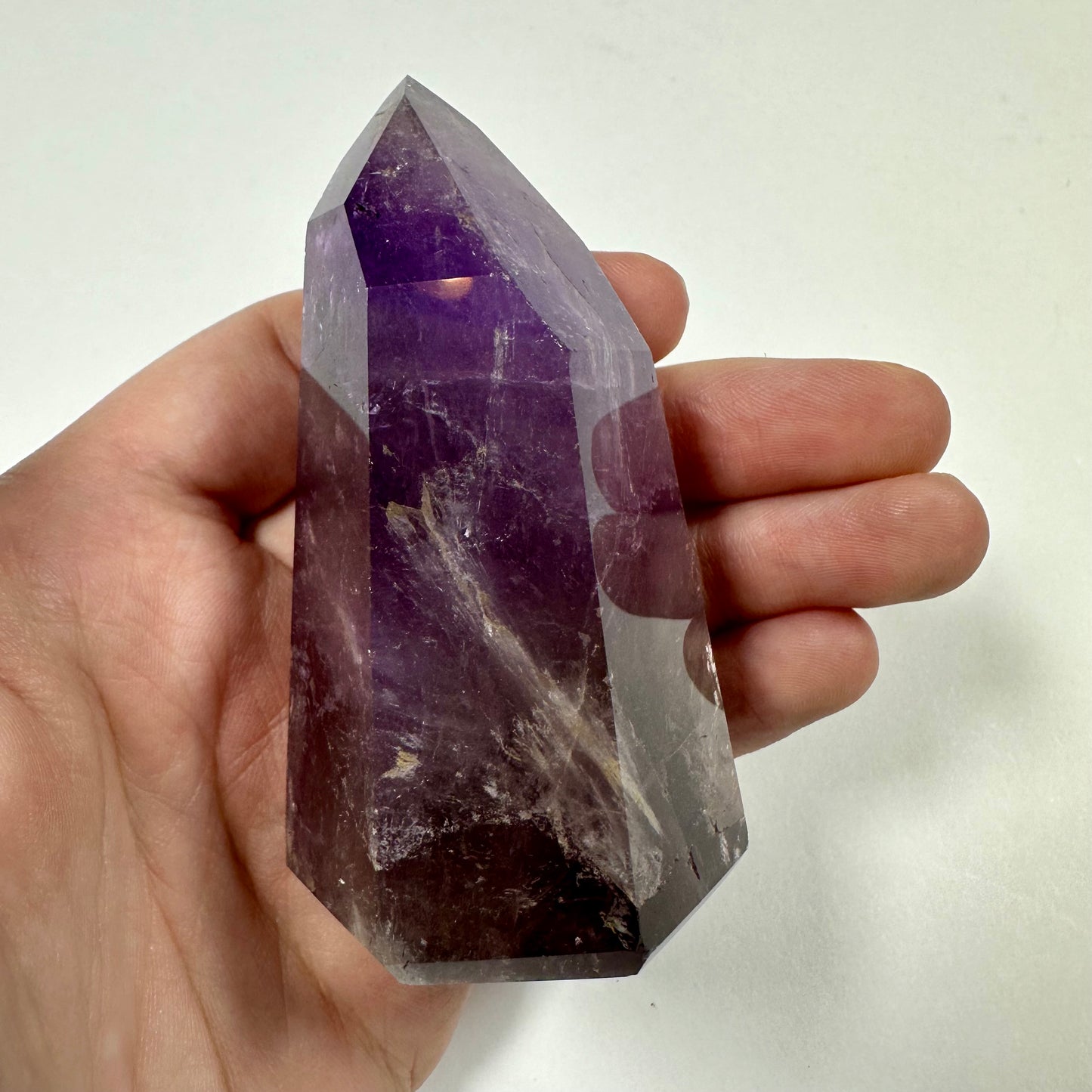 Amethyst Tower (C)