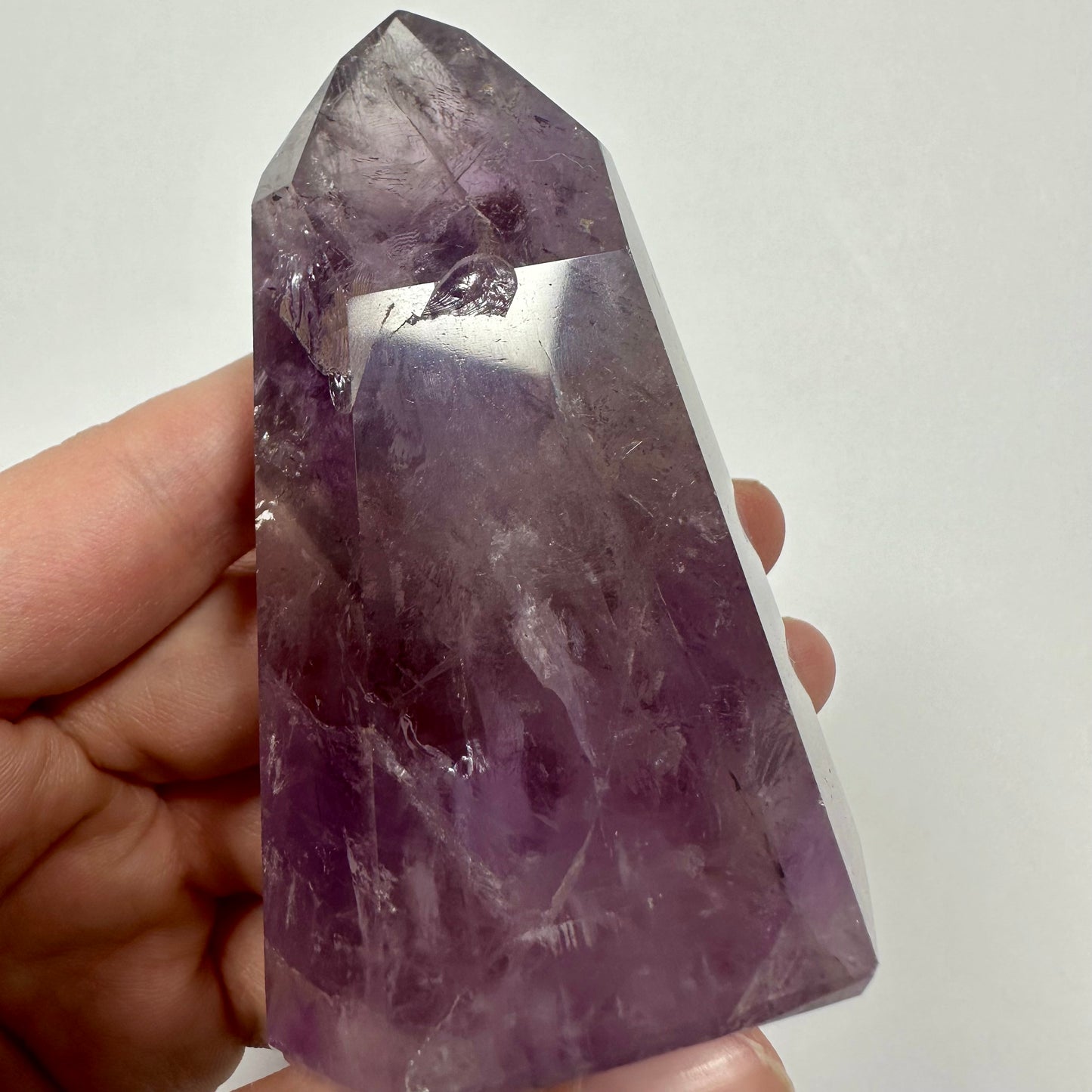 Amethyst Tower (B)