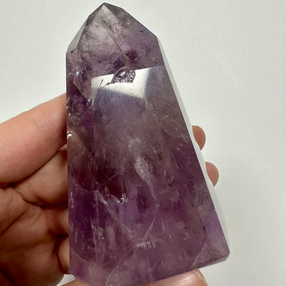Amethyst Tower (B)