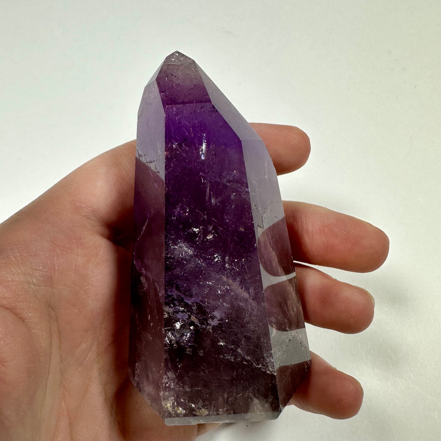 Amethyst Tower (C)