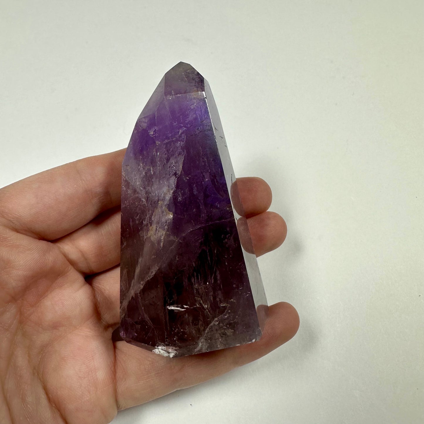 Amethyst Tower (C)