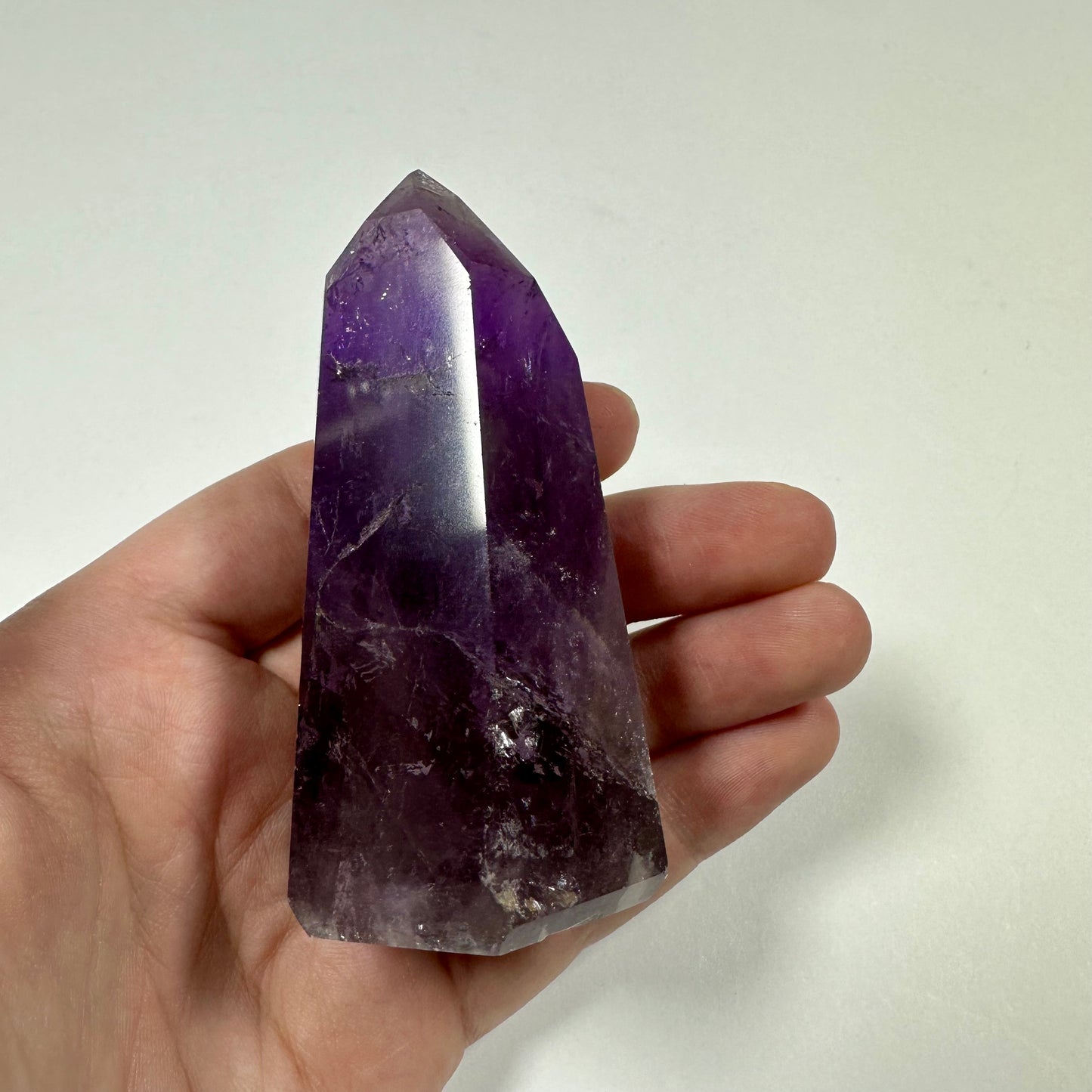 Amethyst Tower (C)