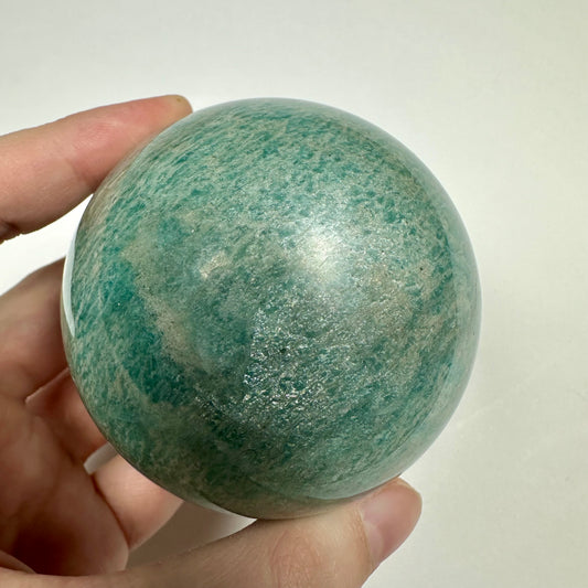 Amazonite Sphere (A)