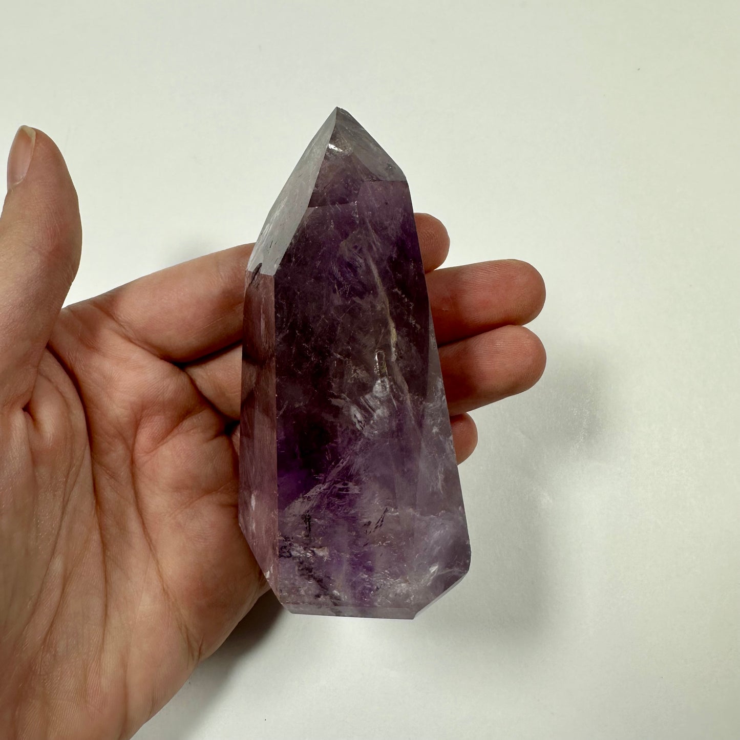 Amethyst Tower (B)