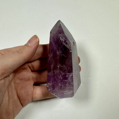 Amethyst Tower (B)