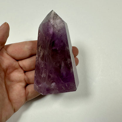 Amethyst Tower (B)