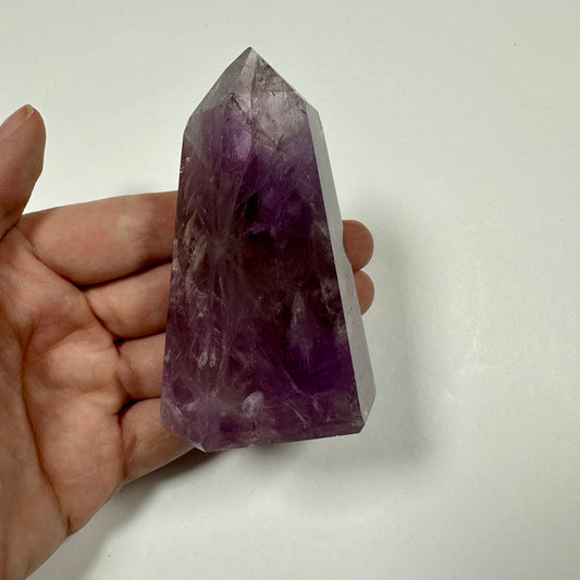 Amethyst Tower (B)