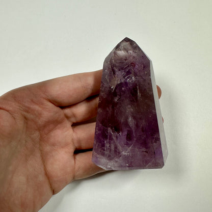 Amethyst Tower (B)